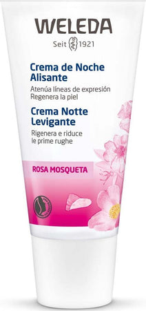 Crema-Notte-Levigante-Rosa-Mosqueta-30-ml-Weleda