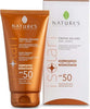 Crema-Solare-viso---corpo-SPF50-150-ml-Nature's