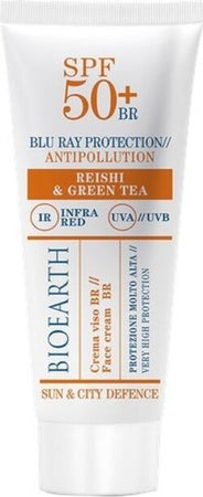 Crema-Viso-SPF-50+-Reishi-e-Green-Tea-50-ml-Bioearth