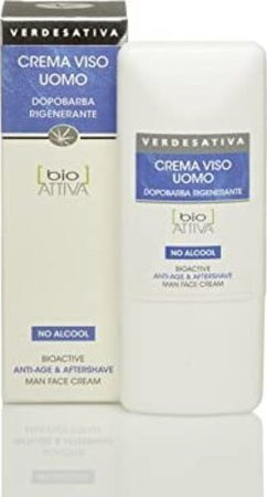 Crema-Viso-Uomo-e-Aftershave