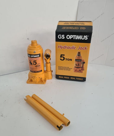 CRIC-SOLLEVATORE-CRICK-IDRAULICO-A-BOTTIGLIA-5-T-TONNELLATE-AUTO