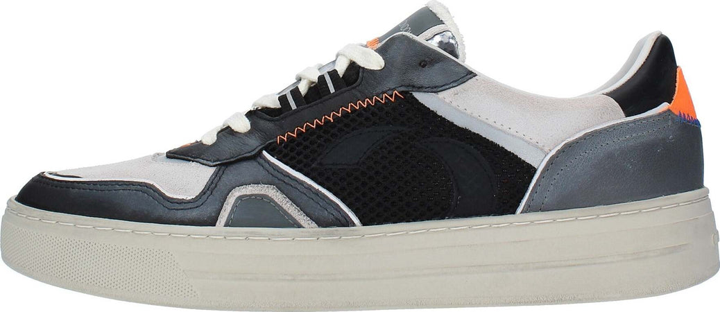 Crime-London-Sneakers-Grigio-da-bambino