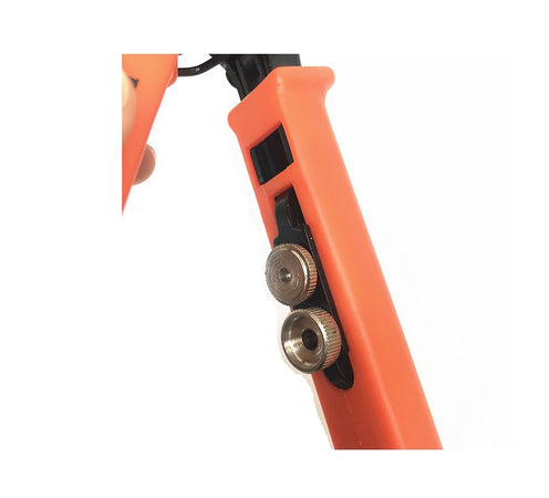 Pinza Crimpatrice per connettori RG59/RG6/RCA/BNC