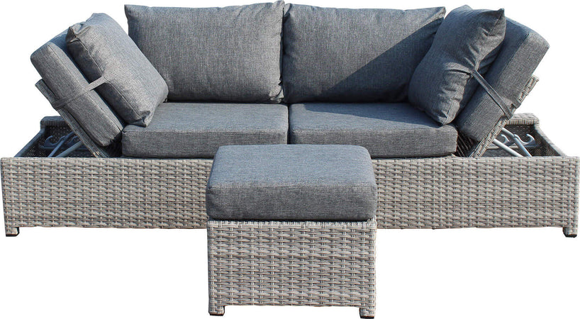 CRINIS---divano-da-giardino-con-pouf-completo-di-cuscino-intreccio-in-rattan-sintetico-Grigio-Milani-Home