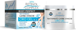 Crio-gel-trattamento-gambe-stanche-effetto-freddo-tonificante-e-rinfrescante-sollievo-immediato-ultra-retinol-complex