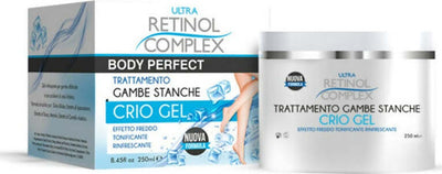 Crio-gel-trattamento-gambe-stanche-effetto-freddo-tonificante-e-rinfrescante-sollievo-immediato-ultra-retinol-complex