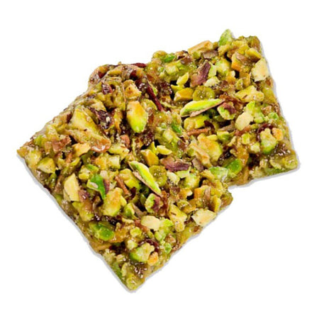 Croccante Di Pistacchio