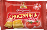 Croccantelle Gusto KETCHUP Forno Damiani Monoporzione 40 gr Snack Spuntino Leggero Al Pomodoro Ketchup Alimentari e cura della casa/Snack dolci e salati/Salatini e bretzel Non solo alimenti - Albano Laziale, Commerciovirtuoso.it