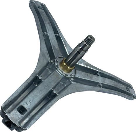 Crociera per cesto lavatrice LG albero 30 mm 4434ER1005A Casa e cucina/Grandi elettrodomestici/Accessori e parti di ricambio/Ricambi e accessori per lavatrici/Altri ricambi per lavatrici Rossi Ricambi - Venetico Marina, Commerciovirtuoso.it