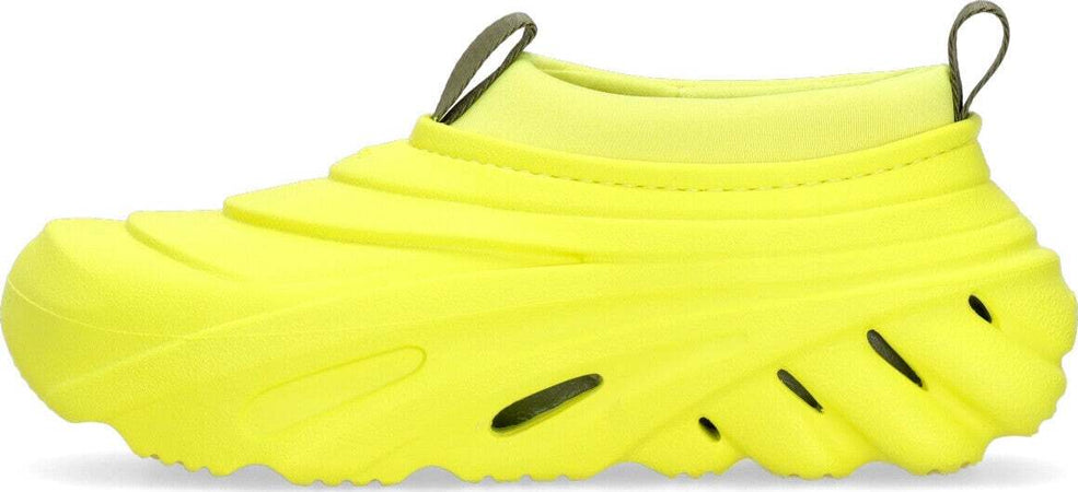 CROCS-Scarpa-Bassa-Uomo-Echo-Storm-Nitro-Yellow-da-uomo