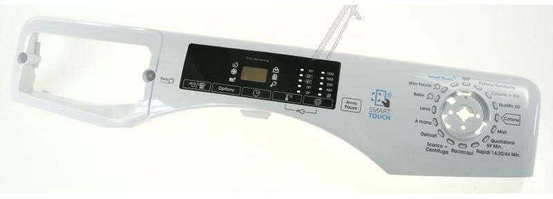 Cruscotto Candy Con Sensore Lavatrice 43017540