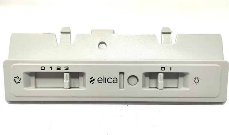CRUSCOTTO COMANDI CAPPA ASPIRANTE ELICA WHIRLPOOL CR02236  481245248443 ORIGINALE Casa e cucina/Grandi elettrodomestici/Accessori e parti di ricambio/Ricambi e accessori per cappe per cucine/Altri ricambi per cappe per cucine Rossi Ricambi - Venetico Marina, Commerciovirtuoso.it