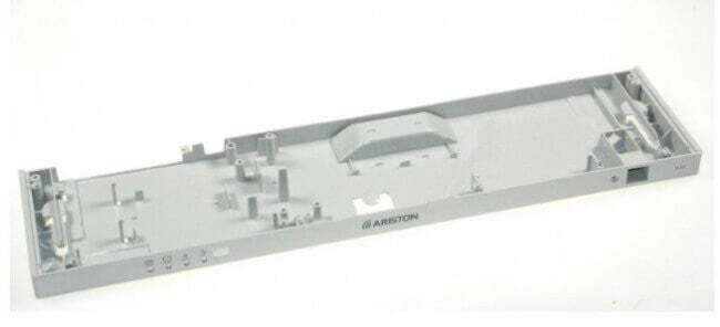 Cruscotto Serigrafato Li62 Lavastoviglie Ariston C00085470