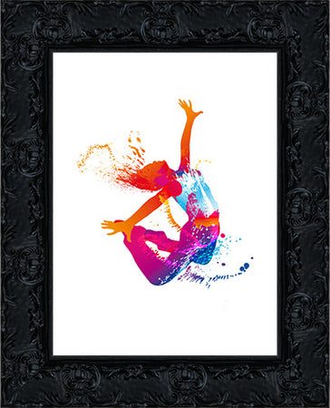 CS---CORNICE-SYLVIA-NERO-OPACO-CM-30x40