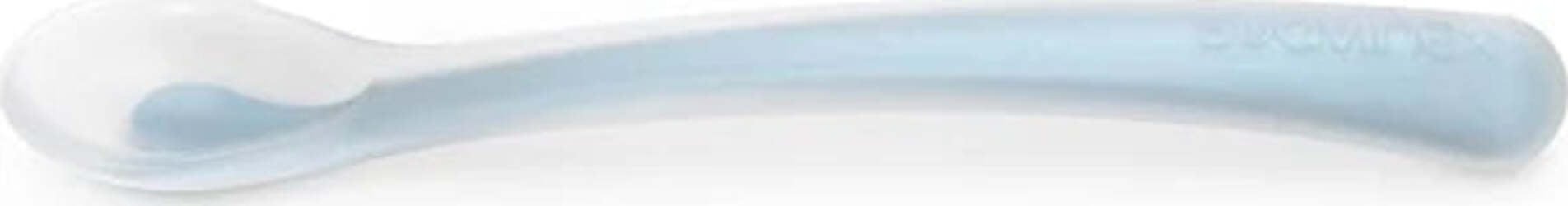 Cucchiaio-Suavinex-Colour-Essence-Silicone---Vari-Colori