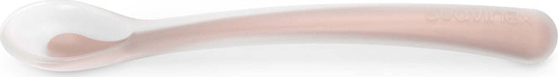 Cucchiaio-Suavinex-Colour-Essence-Silicone---Vari-Colori
