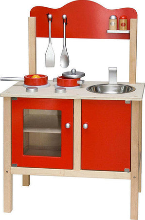 Cucina-in-legno-Viga
