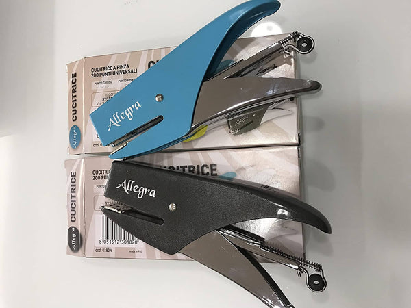 Cucitrice Allegra Iternet