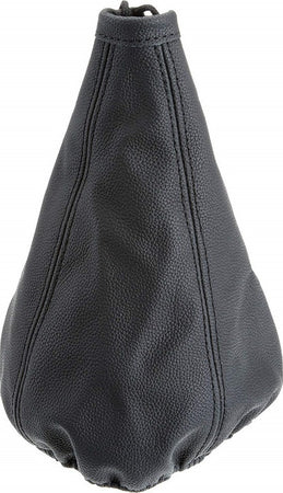 CUFFIA IN PELLE PER CAMBIO AUTO NERO UNIVERSALE COPERTURA ANTIPOLVERE LEVA CAMBIO Auto e Moto/Parti per auto/Allestimenti interni/Pomelli leva cambio Trade Shop italia - Napoli, Commerciovirtuoso.it