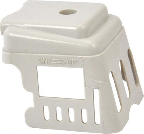 Cuffia per filtro aria ricambio colore bianco per decespugliatore Fai da te/Attrezzi elettrici da giardinaggio/Accessori per utensili elettrici/Accessori per decespugliatori La Zappa - Altamura, Commerciovirtuoso.it