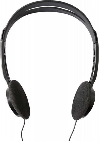 Cuffia-Stereo-con-Auricolari-Imbottiti-Techly
