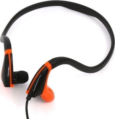 Cuffie Auricolari Omega Freestyle Ad Archetto Per Sport Fitness Con Microfono Elettronica/Cuffie auricolari e accessori/Cuffie/Cuffie In-Ear Trade Shop italia - Napoli, Commerciovirtuoso.it
