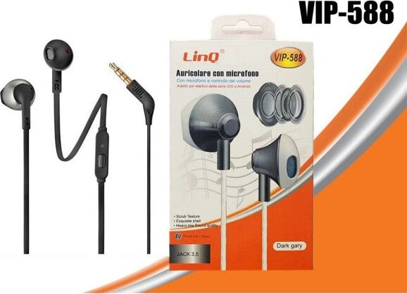 Cuffie-Auricolari-Smartphone-Controllo-Volume-Con-Microfono-Jack-3,5-Mm-Vip-588