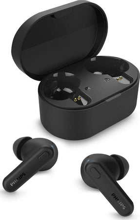 Cuffie Auricolari Sportive Bluetooth Philips 20KHz Resistenti agli schizzi IPX4