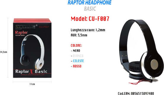 Cuffie-Portatili-3,5mm-Pc-Computer-Mac-Notebook-Mp3-Music-Maxtech-Edition-Basic-Cu-f007