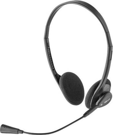 Cuffie-Stereo-Con-Microfono-Per-Smartphone-Tablet-Pc-Lettori-Mp3-Jack-3,5mm