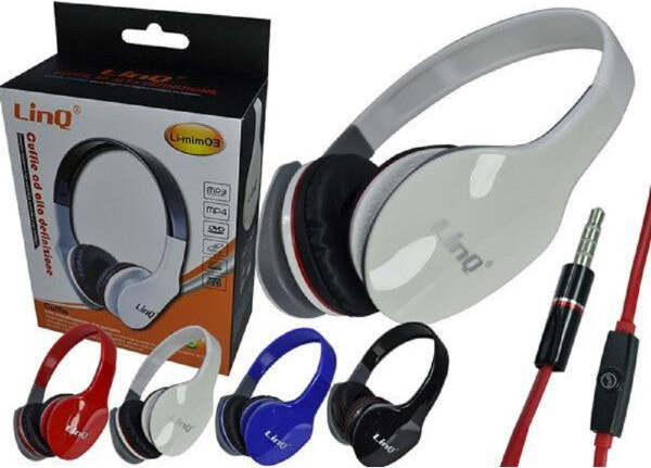 Cuffie-Stereo-Portatili-Mini-Dj-Jack-3.5mm-Cavo-150cm-Sensibilità-94db-Li-mim03