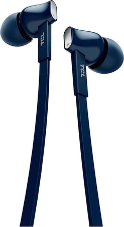 Cuffie-TCL-MTRO100-In-Ear-Headphones-con-microfono-cavi-piatti-senza-groviglio-Blu