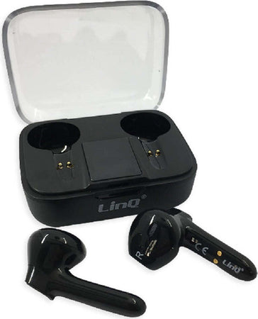 Cuffie Wireless Tws Auricolare Bluetooth 5.0 Fitness Sport Con Display Led R8335 Elettronica/Cuffie auricolari e accessori/Cuffie/Cuffie In-Ear Trade Shop italia - Napoli, Commerciovirtuoso.it