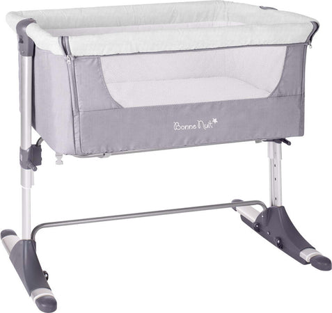 Culla-Bonne-Nuit-Grigio-Melange