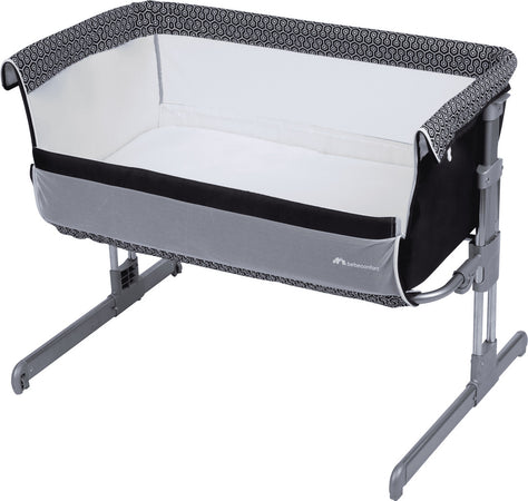 Culla co-sleeping Bebeconfort Calidoo Geometric Casa e cucina/Arredamento/Cameretta bambini/Lettini per neonati e bambini/Culle/Lettini da affiancare La Casa Del Bebè - Napoli, Commerciovirtuoso.it