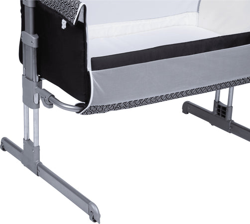 Culla co-sleeping Bebeconfort Calidoo Geometric Casa e cucina/Arredamento/Cameretta bambini/Lettini per neonati e bambini/Culle/Lettini da affiancare La Casa Del Bebè - Napoli, Commerciovirtuoso.it