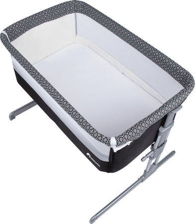 Culla co-sleeping Bebeconfort Calidoo Geometric Casa e cucina/Arredamento/Cameretta bambini/Lettini per neonati e bambini/Culle/Lettini da affiancare La Casa Del Bebè - Napoli, Commerciovirtuoso.it