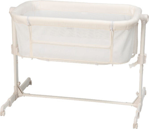 Culla Fianco Letto Brevi Vicino 007 Latte Air Feel Casa e cucina/Arredamento/Cameretta bambini/Lettini per neonati e bambini/Culle/Lettini da affiancare La Casa Del Bebè - Napoli, Commerciovirtuoso.it