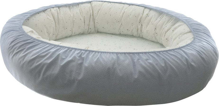 Culla Nido - Bed In Bed Sky Azzurro Casa e cucina/Arredamento/Cameretta bambini/Lettini per neonati e bambini/Baby-nest La Casa Del Bebè - Napoli, Commerciovirtuoso.it