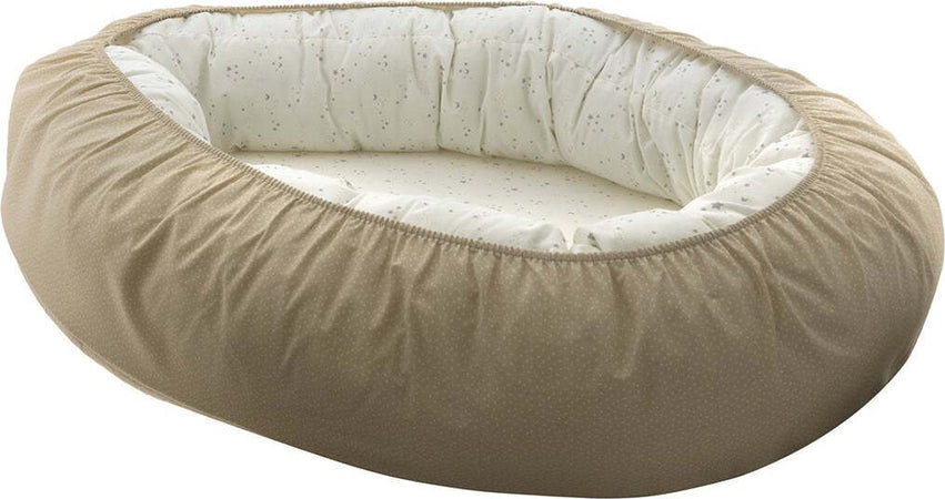 Culla Nido - Bed In Bed Sky Beige Casa e cucina/Arredamento/Cameretta bambini/Lettini per neonati e bambini/Baby-nest La Casa Del Bebè - Napoli, Commerciovirtuoso.it