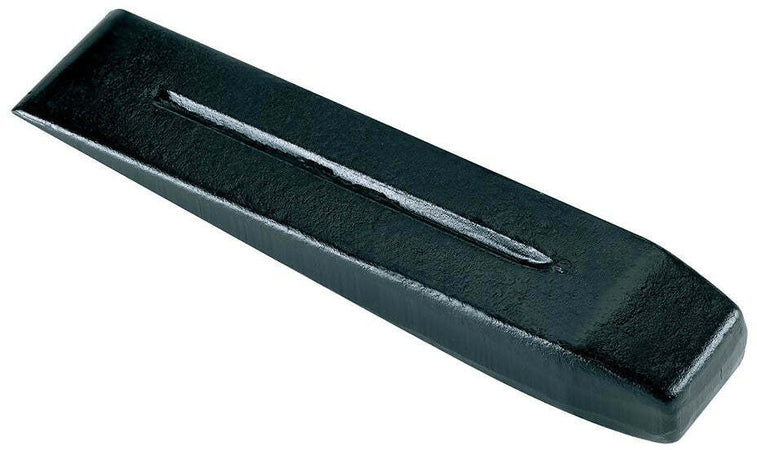 Cuneo Spacca Legna Da 3 Kg In Acciaio C45 Temprato Ausonia - 84513
