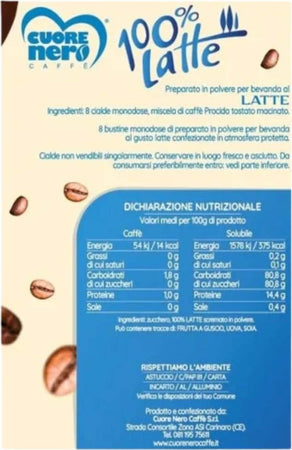 Cuore-Nero-Caffè-I-Gustosi-8-Cialde-+-8-Bustine-Solub.-Latte