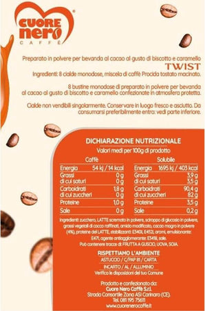 Cuore-Nero-Caffè-I-Gustosi-8-Cialde-+-8-Bustine-Solub.-Twist