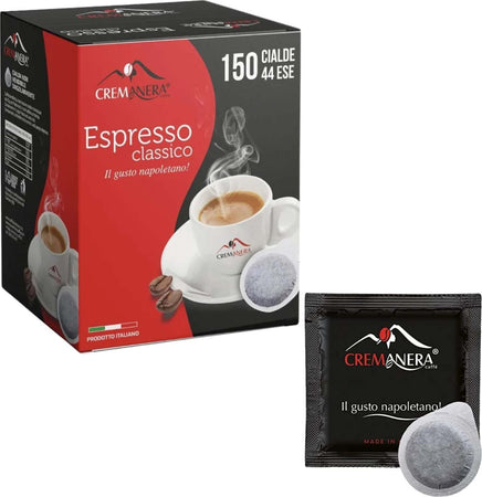 Cuore-Nero-Miscela-Crema-Nera-150-Cialde