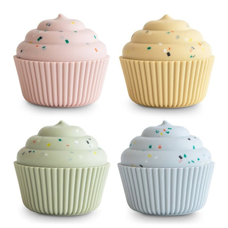 Giocattolo Cupcake Mushie Mix And Match