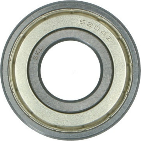 CUSCINETTO A SFERA 6204 ZZ PER LAVATRICE ED ALTRI USI PRODOTTO DI ALTA QUALITÀ Casa e cucina/Grandi elettrodomestici/Accessori e parti di ricambio/Ricambi e accessori per lavatrici/Altri ricambi per lavatrici Rossi Ricambi - Venetico Marina, Commerciovirtuoso.it