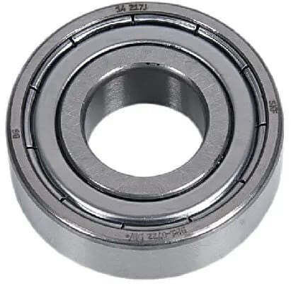 Cuscinetto AEG 6206-2Z '1100-1200Giri Lavatrice 13AG046