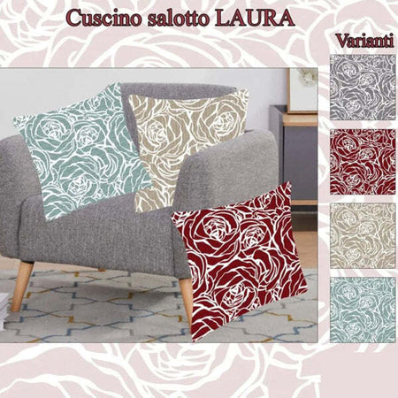 Cuscini-Arredo-Fodera-Cuscino-Divano-Salone-Zona-Living-Vari-Colori-Laura-40x40