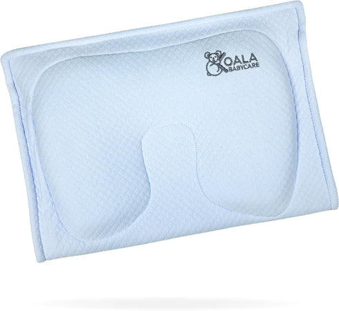 Cuscino-Allattamento-E-Testa-Piatta-KoalaBabycare-Perfect-Head-Breastfeeding