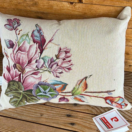 Cuscino-arredo-in-gobelin-Pierre-Cardin-Lilium
